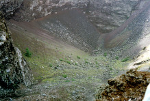 [Inside Vesuvius]