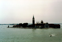 [Isola di San Giorgio Maggiore]