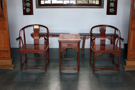 [Ming Furniture Replicas]