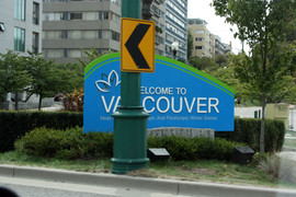 [Traversing Vancouver]