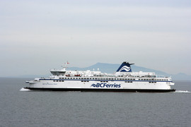 BC Ferry