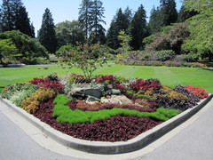 [Canada Spends Its Money on Park Manicures...]