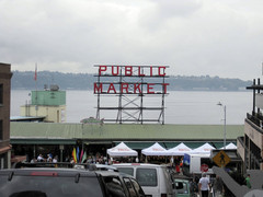 Pike Place Market