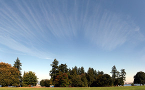 [Cool Cloud Formation]