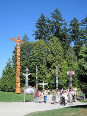 [Totem Poles]