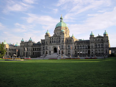 Parliament, Victoria