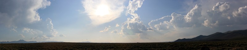 [Awesome Cloud Formations]