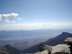 [Lone Pine, CA]