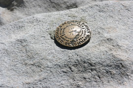 [Summit Marker]