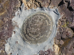 [USGS Marker]