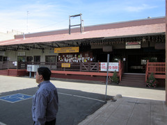 [Newcastle's General Store]