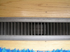 [Heating Vent]