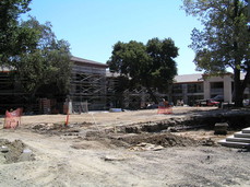 [Menlo Construction]