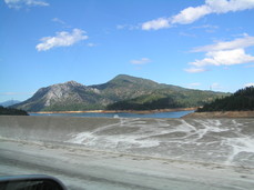 [Lake Shasta]