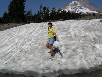 [Snowball fight?]