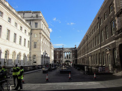 [King's College, London]