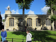 [Chapel Royal of St. Peter ad Vincula]