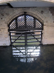 [Traitors' Gate]