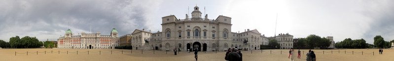 [Horse Guards Parade Grounds #2]