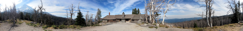 [Cloud Cap Inn, Mt. Hood]