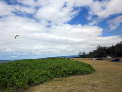 [Windsurfing]