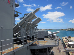 [Harpoon Missile Launchers]