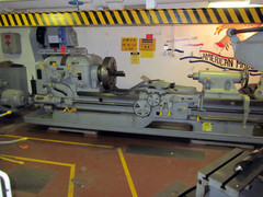 [Lathe]