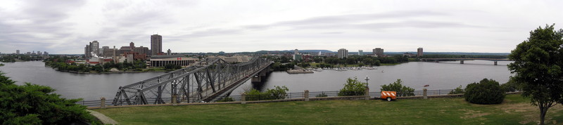 [Gatineau Panorama]