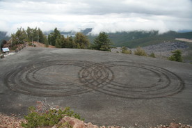 [Crop Circles Courtesy of Jason]