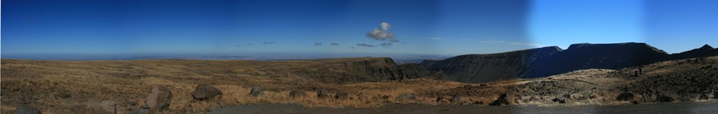 [First Vista Point]