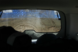 [Dirty Back Window]