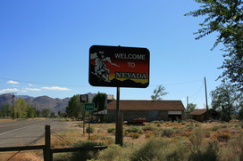 Denio, NV