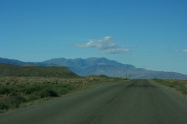 [Steens Mountain]