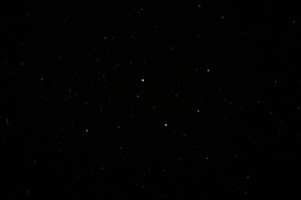 [Pentagonal Constellation, f/1.4]