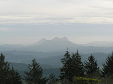 [Saddle Mountain]