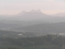 [Saddle Mountain]