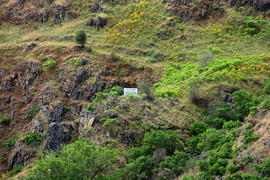 [Beginning of Hells Canyon Recreational Area]