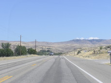 [Sawtooth Mountains!]