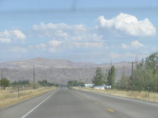 [Sawtooth Mountains, Eastward]