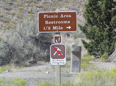 [John Day Fossil Beds]