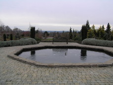 [Pool, Upper Garden]