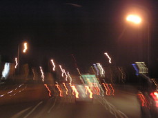 [Blurry Photos Taken Westbound on the Banfield (84)]