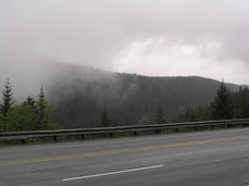 [Valley View from the Trailhead]