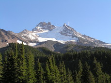 [Mt. Jefferson]