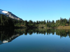 [Scout Lake]