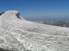 [Dangerous Cornice!]