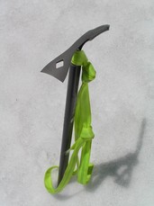 [Ice Axe]