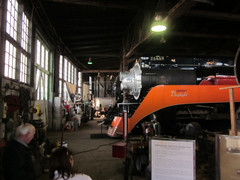 [Portland's Steam Engines]