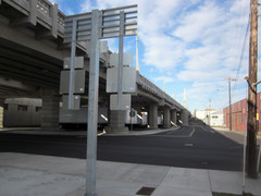 [New 99E Overpass]