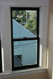 Dormer Window